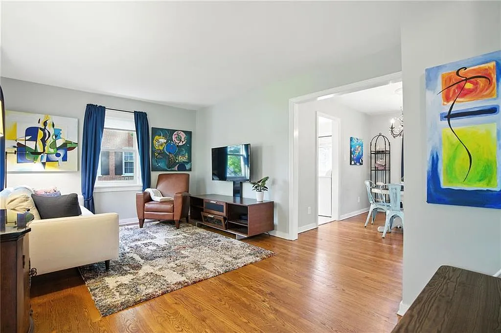 3 bed, 1224 sqft, $2,600 — Photo 3