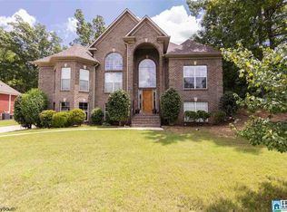 4088 Falliston Dr, Helena, AL 35080
