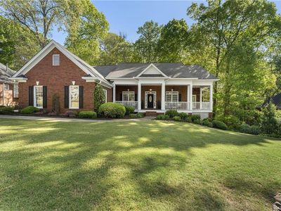 3100 Templeton Ln, Loganville, GA, 30052