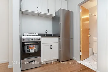 Rented by Copperwood Real Estate