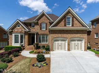 1080 Lakebend Dr, Lawrenceville, GA 30045