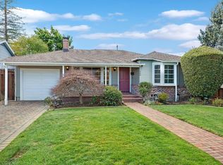 266 King St, Redwood City, CA 94062