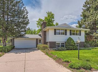 6123 S Madison Dr, Centennial, CO 80121
