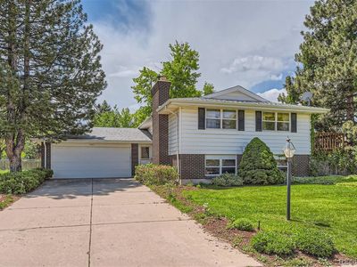 6123 S Madison Drive, Centennial, CO, 80121