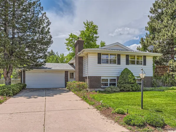 6123 S Madison Drive, Centennial, CO 80121
