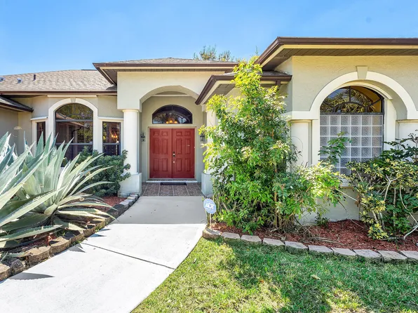 1508 SW Crater Avenue, Port St Lucie, FL 34953