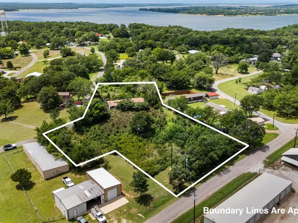 104 Shady Ln, Gordonville, TX 76245