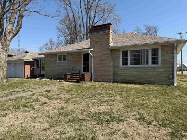 325 Church St, Bridgeport, IL 62417