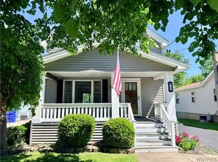 40 Norwood Dr, Buffalo, NY 14224