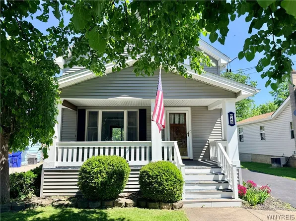 40 Norwood Dr, Buffalo, NY 14224