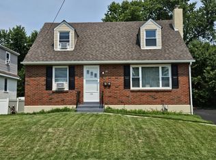 931 Lawnton Ter FLOOR 2, Glenolden, PA 19036