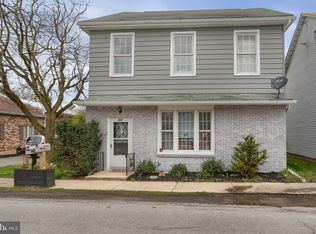 406 N Front St, Liverpool, PA 17045