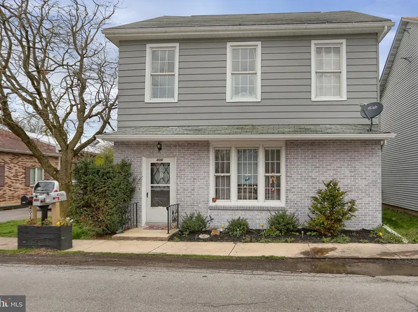 406 N Front St, Liverpool, PA 17045