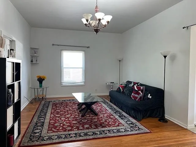 2 bed, 1080 sqft, $2,500 — Photo 1