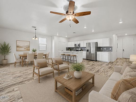 4th image of 16664 W JENAN Drive