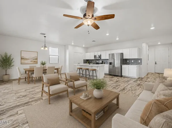 16664 W JENAN Drive, Surprise, AZ 85388