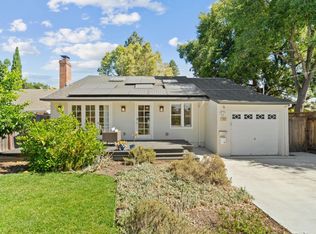112 Durham St, Menlo Park, CA 94025
