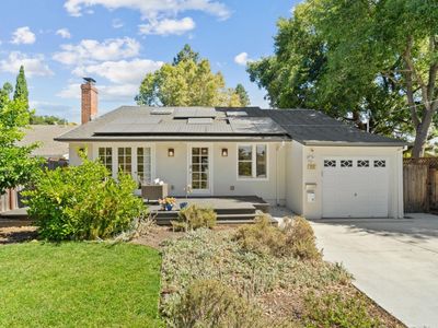 112 Durham St, Menlo Park, CA, 94025