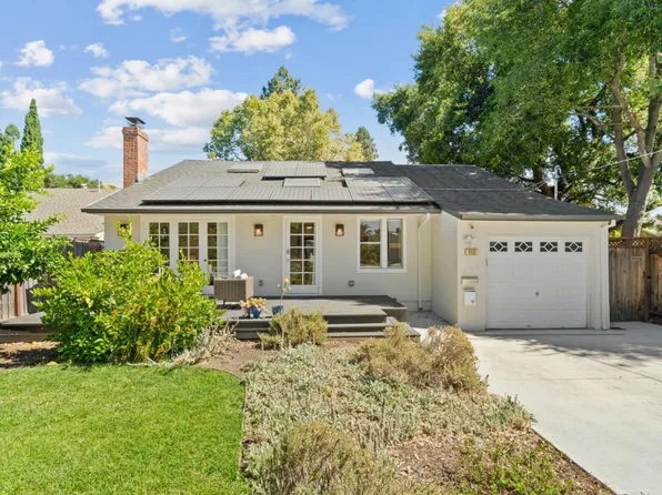 112 Durham St, Menlo Park, CA 94025