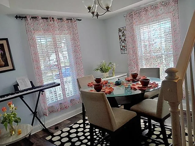 3 bed, 2.5 bath, 1338 sqft, $3,000 — Photo 3