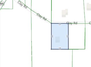 595 Clay Rd, Searcy, AR 72143