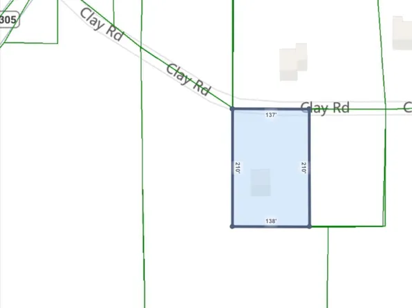 595 Clay Rd, Searcy, AR 72143