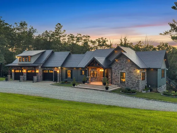 347 Charit Trl Lot 8b & 7, Jamestown, TN 38556