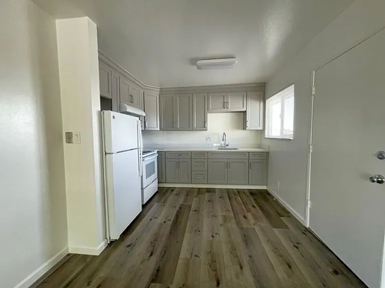 1508 Parker St #D — Photo 4