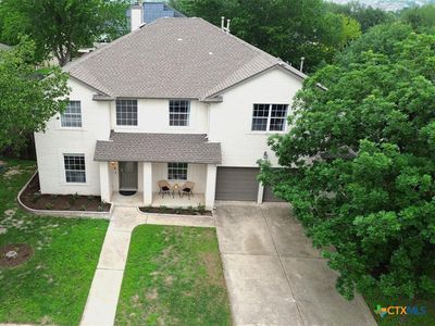 208 Settlers Valley Dr, Pflugerville, TX, 78660