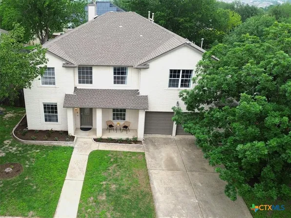 208 Settlers Valley Dr, Pflugerville, TX 78660