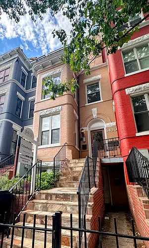 1430 Newton St NW #201 Photo 1