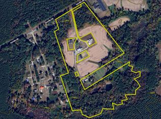 2715/2757 Motts Way, Rocky Mount, NC 27803