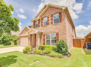4717 Lazy Oaks St, Fort Worth, TX 76244