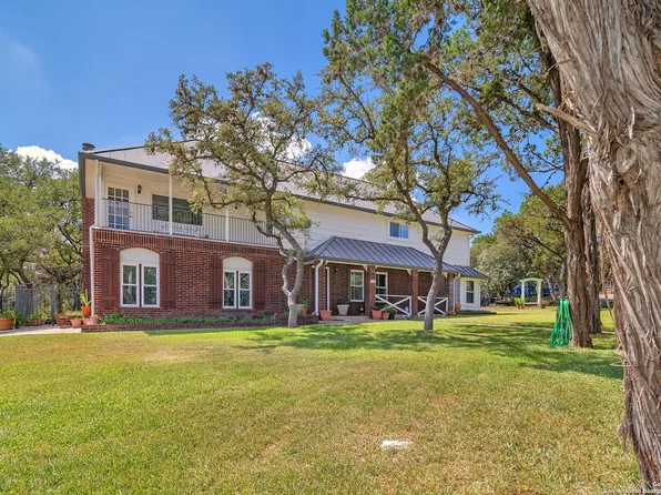 14011 Flying W Trail, Helotes, TX 78023