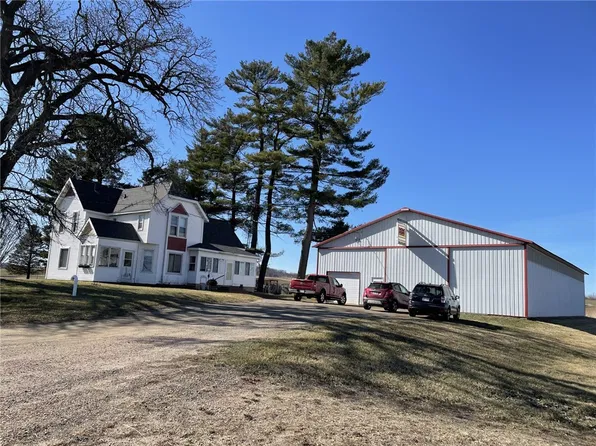 W15336 State Highway 95, Taylor, WI 54659