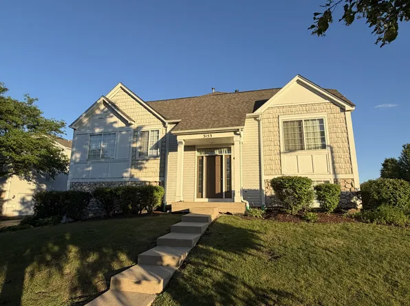 3153 Teal Bay Ct, Aurora, IL 60503