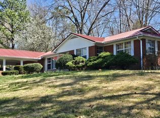 1621 S Cumberland St, Morristown, TN 37813