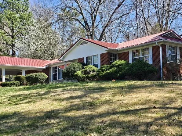 1621 S Cumberland St, Morristown, TN 37813