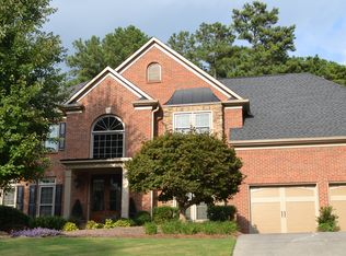 1602 Grandwood Knl NW, Acworth, GA 30101