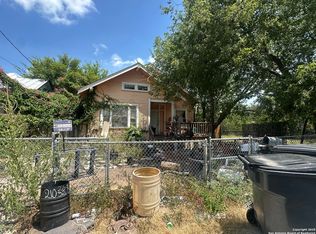 1227 Paso Hondo, San Antonio, TX 78202