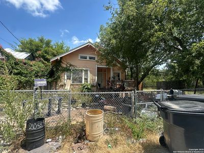 1227 Paso Hondo, San Antonio, TX, 78202