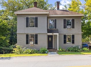 39 School St, Acton, MA 01720