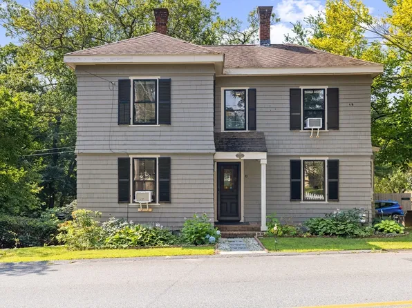 39 School St, Acton, MA 01720