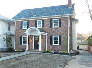 49 Warren Ct, South Orange, NJ 07079