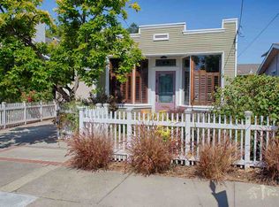 3933 Maple Ave, Oakland, CA 94602