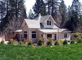 11729 State Highway 174, Grass Valley, CA 95945