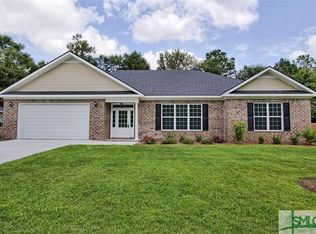 157 Cobbleton Dr, Rincon, GA 31326