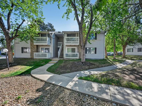 14404 E Colorado Drive #204, Aurora, CO 80012