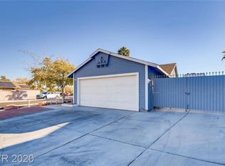 7201 Mocha Dr, Las Vegas, NV 89128