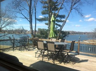 10202 NW 73rd Ter, Weatherby Lake, MO 64152